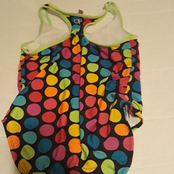 Girls Swinsuit - Picture 2 of 2